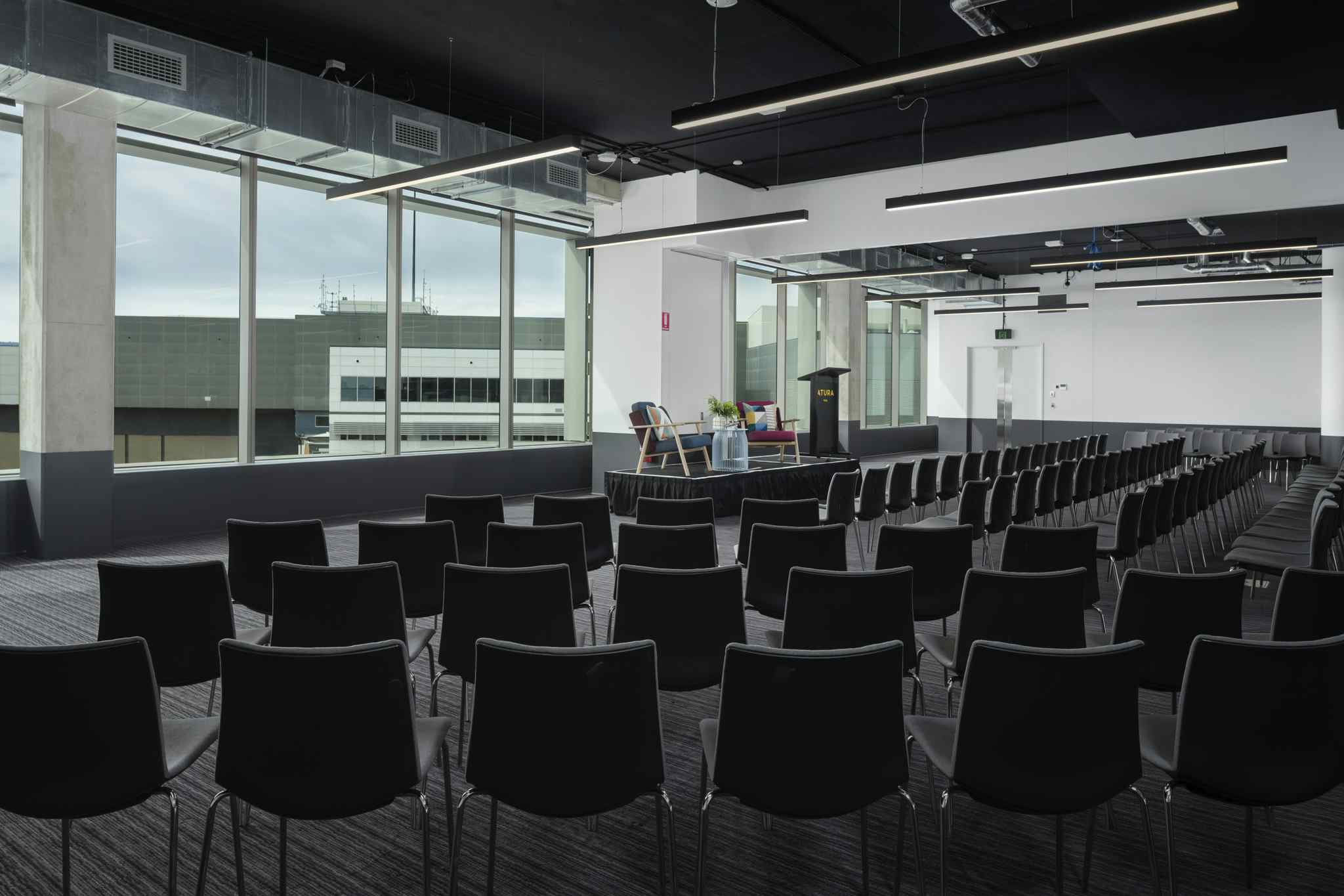 Atura Adelaide Airport